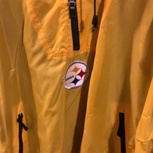 Rain jacket “Steelers”